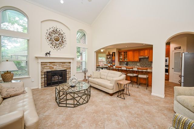 15019 Cabin Run Lane, Sugar Land, TX 77498