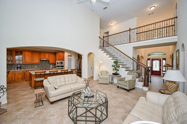15019 Cabin Run Lane, Sugar Land, TX 77498