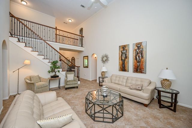 15019 Cabin Run Lane, Sugar Land, TX 77498