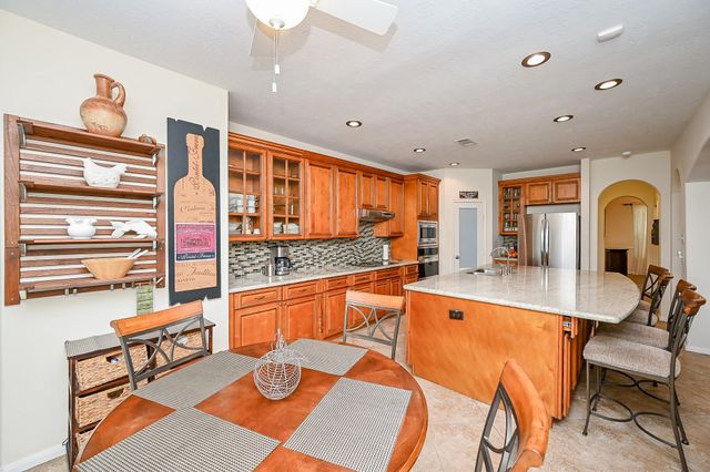 15019 Cabin Run Lane, Sugar Land, TX 77498