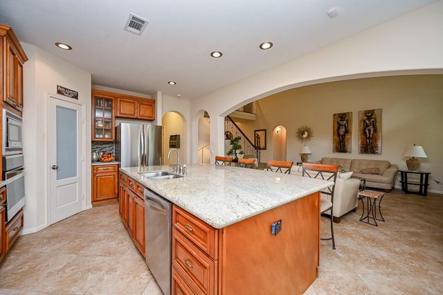 15019 Cabin Run Lane, Sugar Land, TX 77498