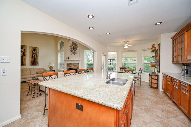 15019 Cabin Run Lane, Sugar Land, TX 77498