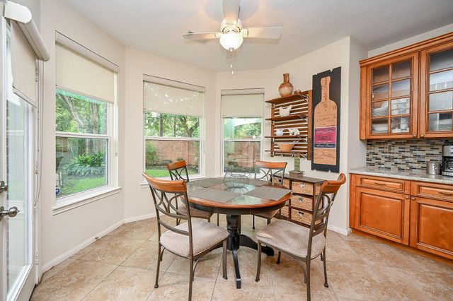 15019 Cabin Run Lane, Sugar Land, TX 77498