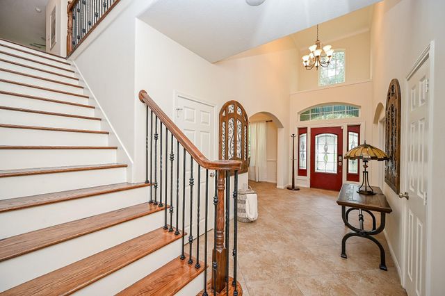 15019 Cabin Run Lane, Sugar Land, TX 77498