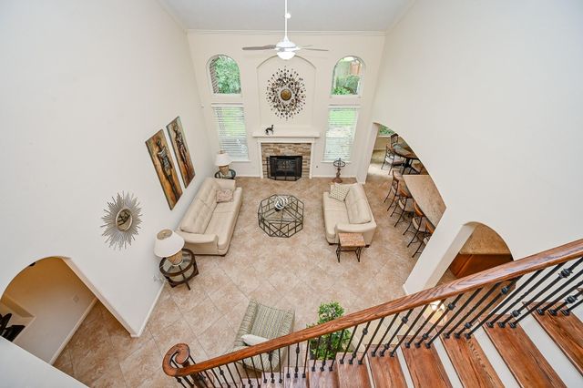 15019 Cabin Run Lane, Sugar Land, TX 77498
