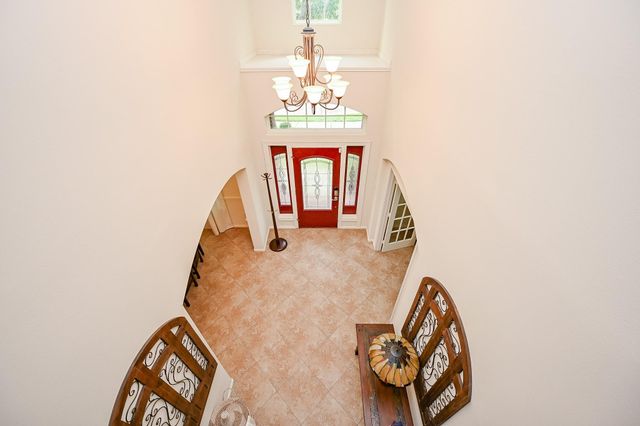 15019 Cabin Run Lane, Sugar Land, TX 77498