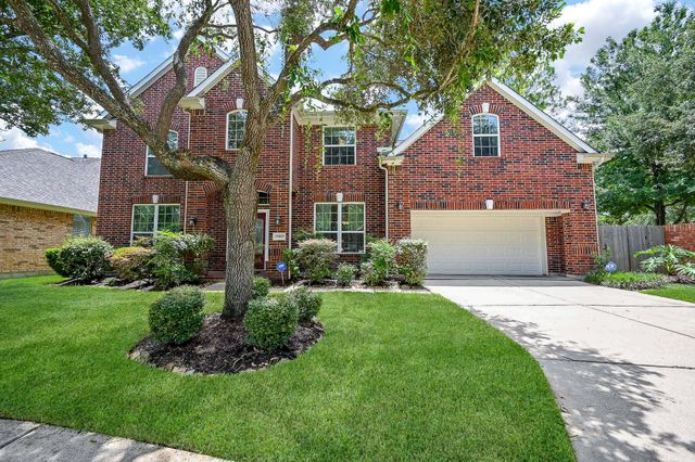 15019 Cabin Run Lane, Sugar Land, TX 77498