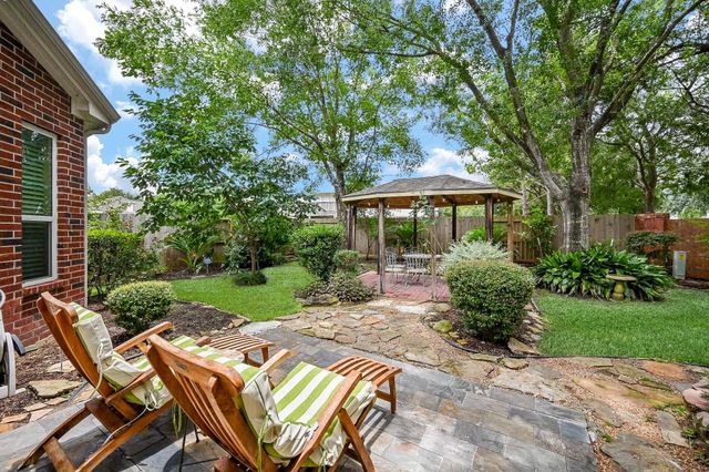 15019 Cabin Run Lane, Sugar Land, TX 77498