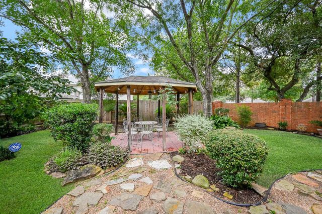 15019 Cabin Run Lane, Sugar Land, TX 77498
