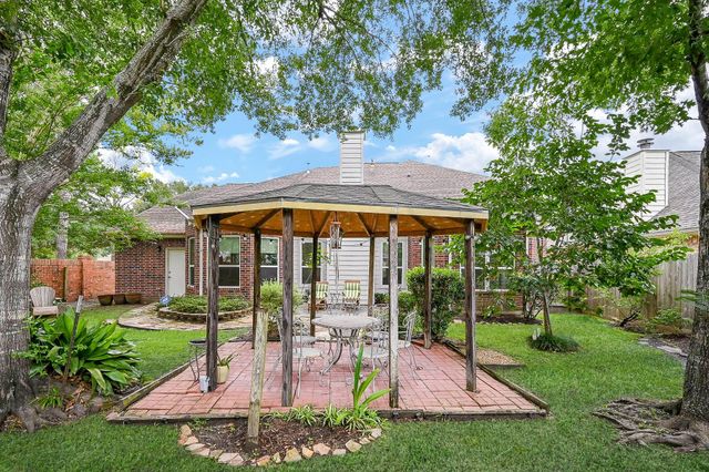 15019 Cabin Run Lane, Sugar Land, TX 77498