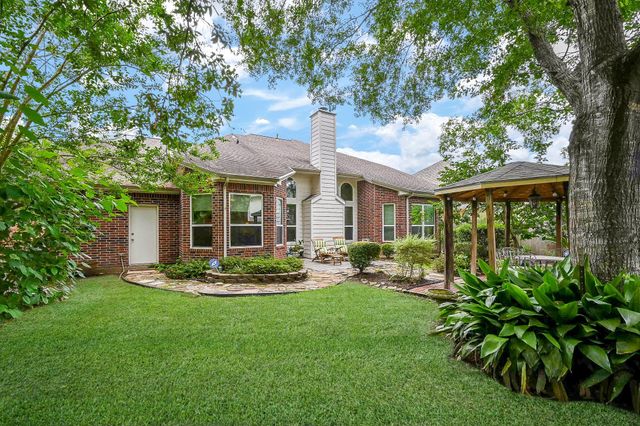 15019 Cabin Run Lane, Sugar Land, TX 77498