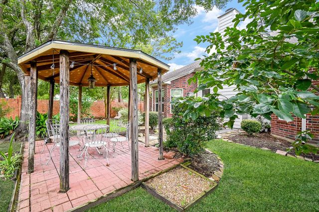 15019 Cabin Run Lane, Sugar Land, TX 77498
