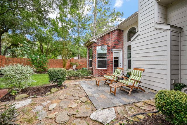 15019 Cabin Run Lane, Sugar Land, TX 77498