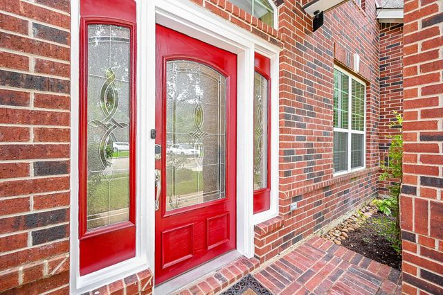 15019 Cabin Run Lane, Sugar Land, TX 77498