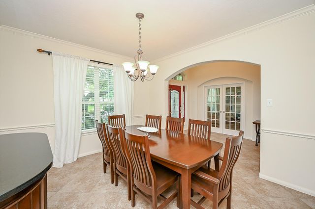 15019 Cabin Run Lane, Sugar Land, TX 77498