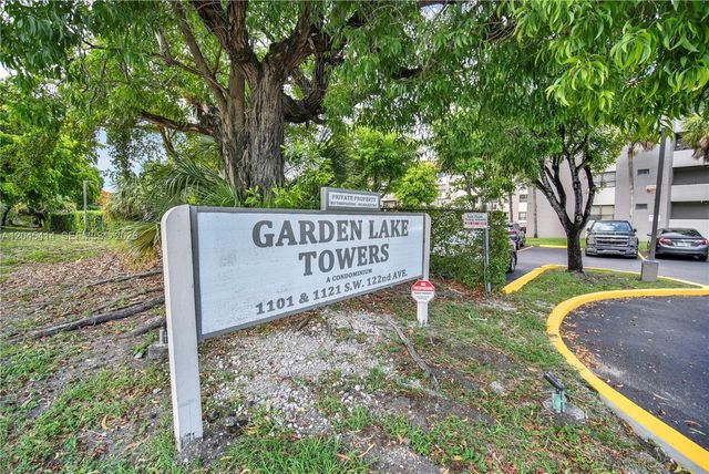 1101 SW 122nd Avenue 205, Miami, FL 33184