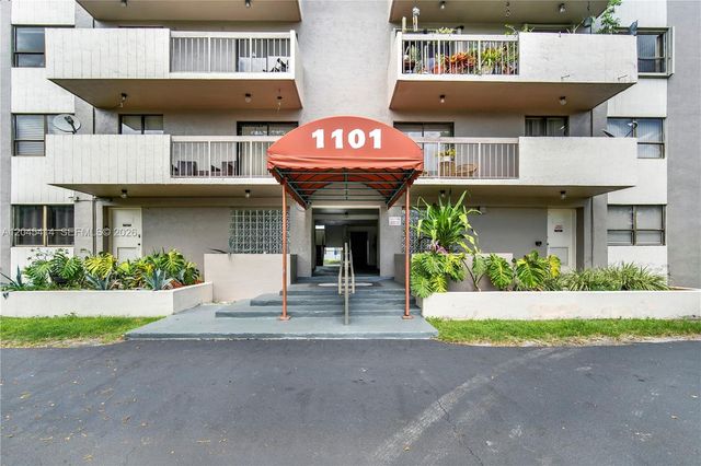 1101 SW 122nd Avenue 205, Miami, FL 33184