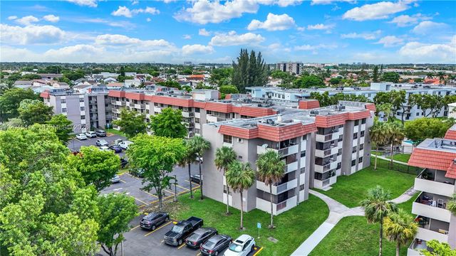 1101 SW 122nd Avenue 205, Miami, FL 33184