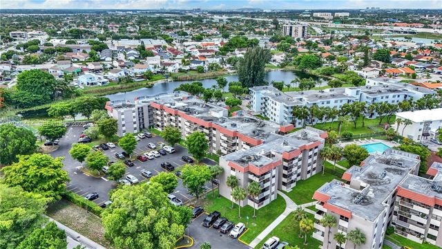 1101 SW 122nd Avenue 205, Miami, FL 33184