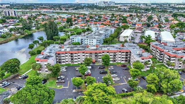 1101 SW 122nd Avenue 205, Miami, FL 33184