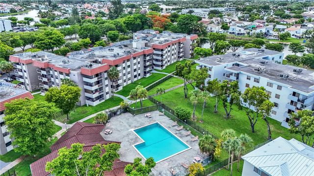 1101 SW 122nd Avenue 205, Miami, FL 33184