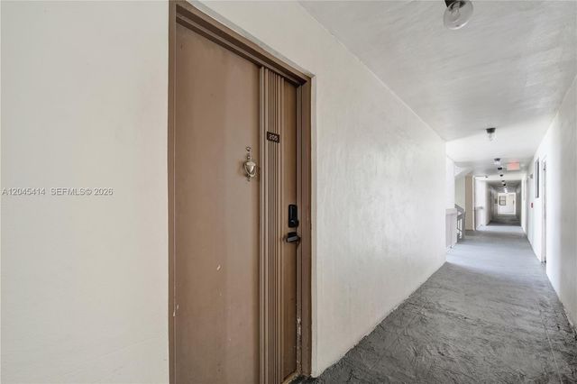 1101 SW 122nd Avenue 205, Miami, FL 33184