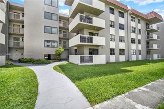 1101 SW 122nd Avenue 205, Miami, FL 33184