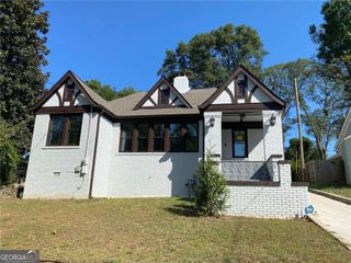 1677 S Gordon Street SW, Atlanta, GA 30310