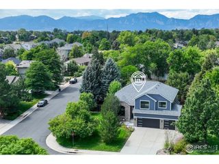 501 W Linden St, Louisville, CO 80027