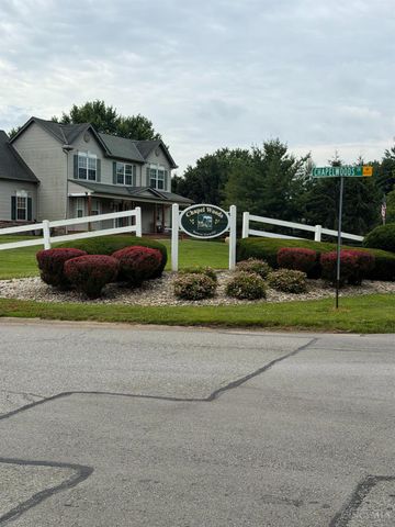 1806 CHAPEL WOODS, Batavia Twp, OH 45103