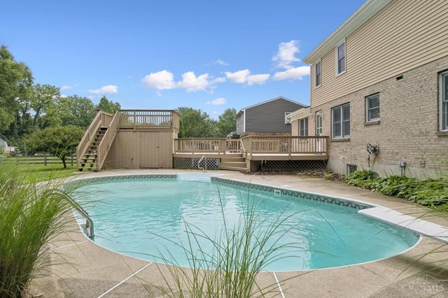 1806 CHAPEL WOODS, Batavia Twp, OH 45103