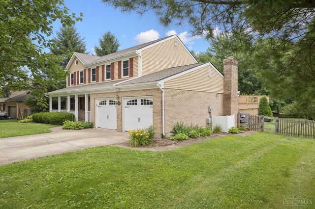 1806 CHAPEL WOODS, Batavia Twp, OH 45103
