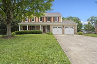 1806 CHAPEL WOODS, Batavia Twp, OH 45103