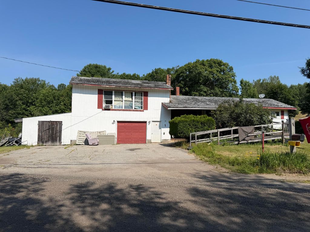 1 County Road, Greene, ME 04236 — photo 2