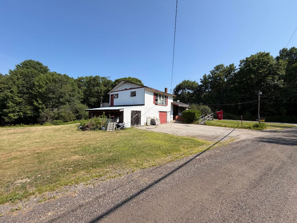 1 County Road, Greene, ME 04236 — photo 3