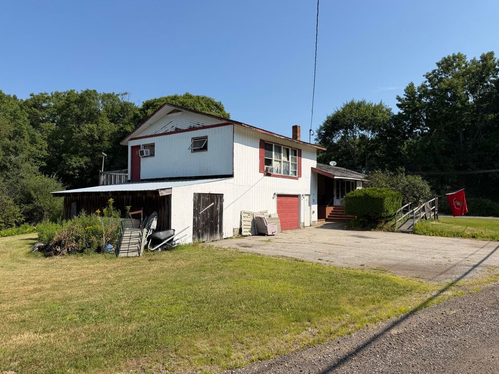 1 County Road, Greene, ME 04236 — photo 4