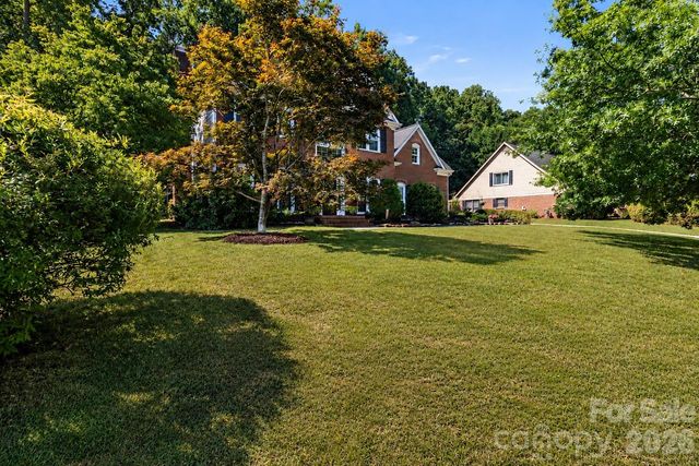 635 Highland Ridge Road, Mooresville, NC 28115