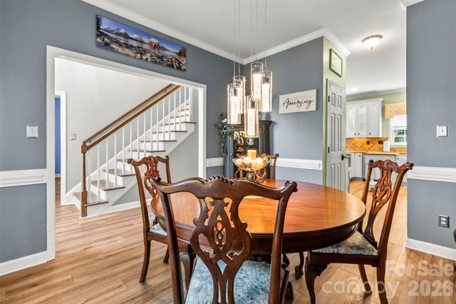 635 Highland Ridge Road, Mooresville, NC 28115