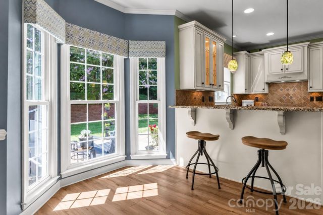 635 Highland Ridge Road, Mooresville, NC 28115
