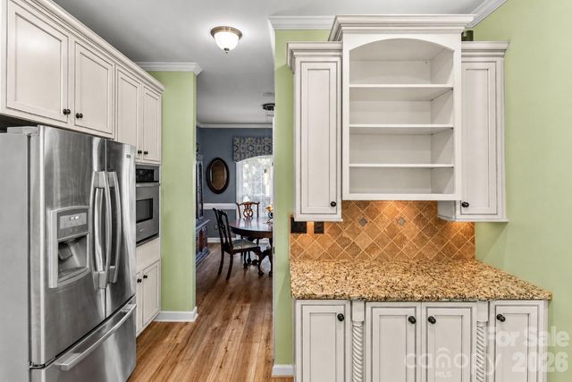 635 Highland Ridge Road, Mooresville, NC 28115