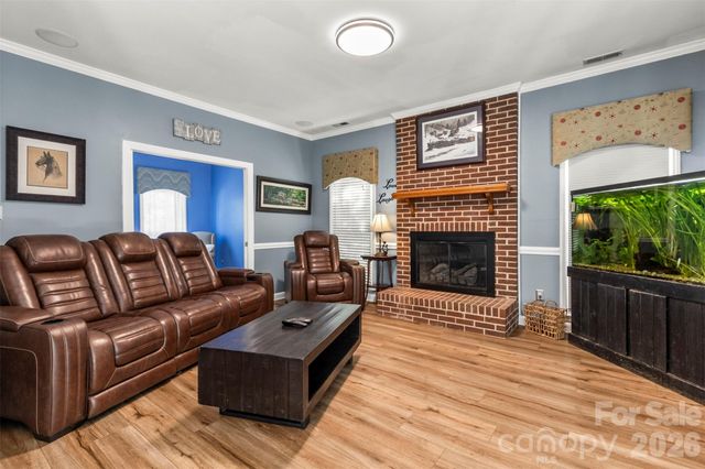 635 Highland Ridge Road, Mooresville, NC 28115