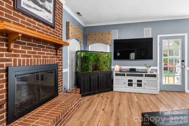 635 Highland Ridge Road, Mooresville, NC 28115