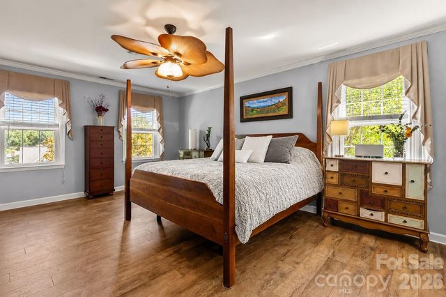 635 Highland Ridge Road, Mooresville, NC 28115
