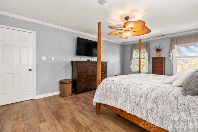 635 Highland Ridge Road, Mooresville, NC 28115