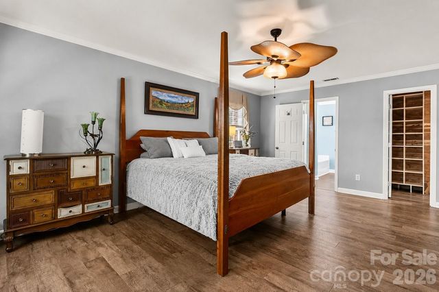 635 Highland Ridge Road, Mooresville, NC 28115