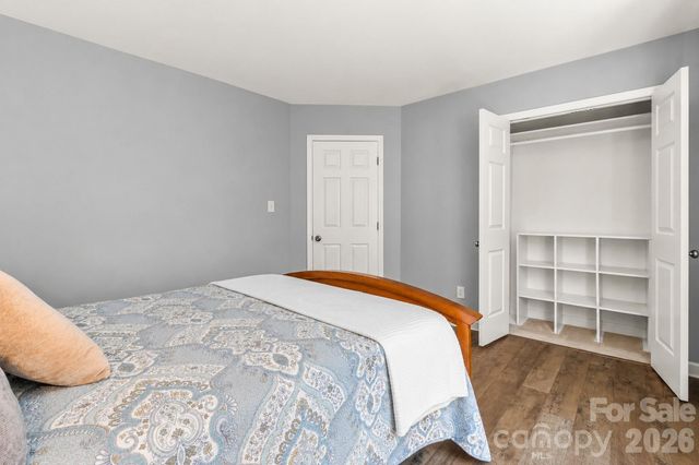 635 Highland Ridge Road, Mooresville, NC 28115