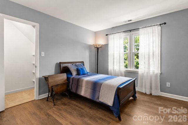 635 Highland Ridge Road, Mooresville, NC 28115