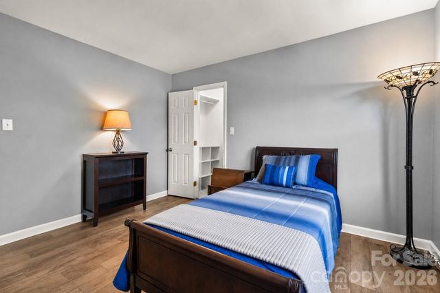 635 Highland Ridge Road, Mooresville, NC 28115