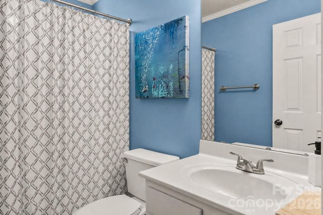 635 Highland Ridge Road, Mooresville, NC 28115