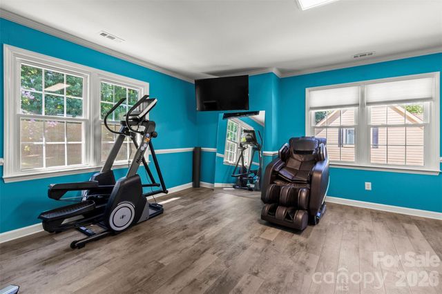 635 Highland Ridge Road, Mooresville, NC 28115